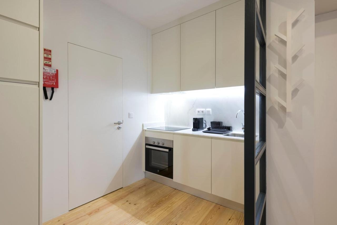 Lovelystay - Vitoria Viewpoint 1br Flat Oporto