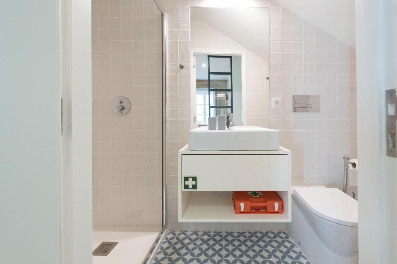 Lovelystay - Vitoria Viewpoint 1br Flat Appartement Oporto
