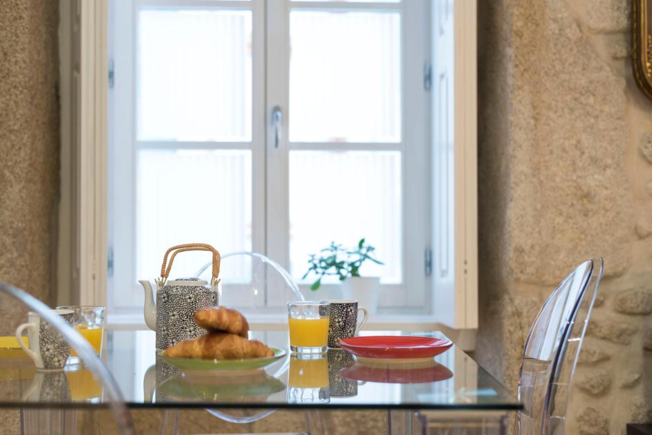 Lovelystay - Vitoria Viewpoint 1br Flat * Oporto