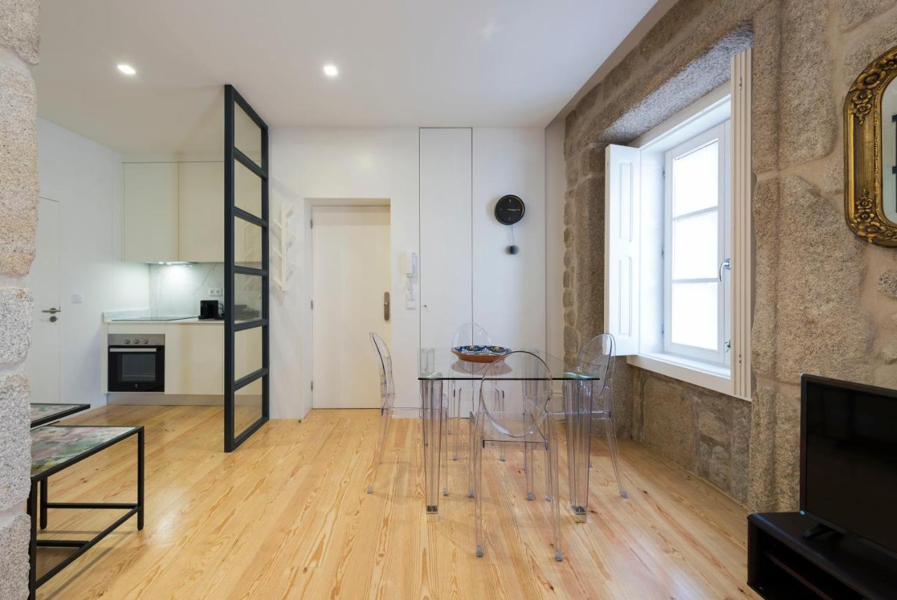 Appartement Lovelystay - Vitoria Viewpoint 1br Flat *