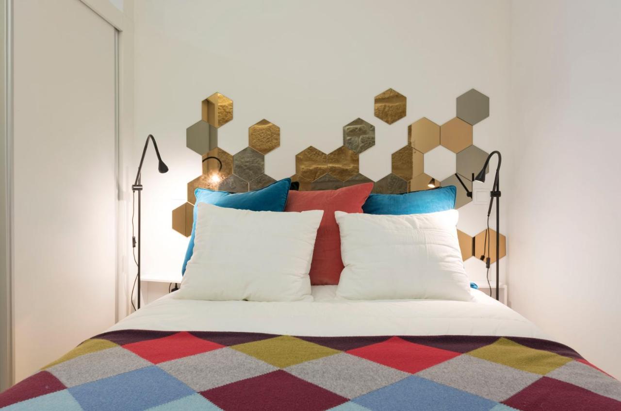 Lovelystay - Vitoria Viewpoint 1br Flat Apartamento