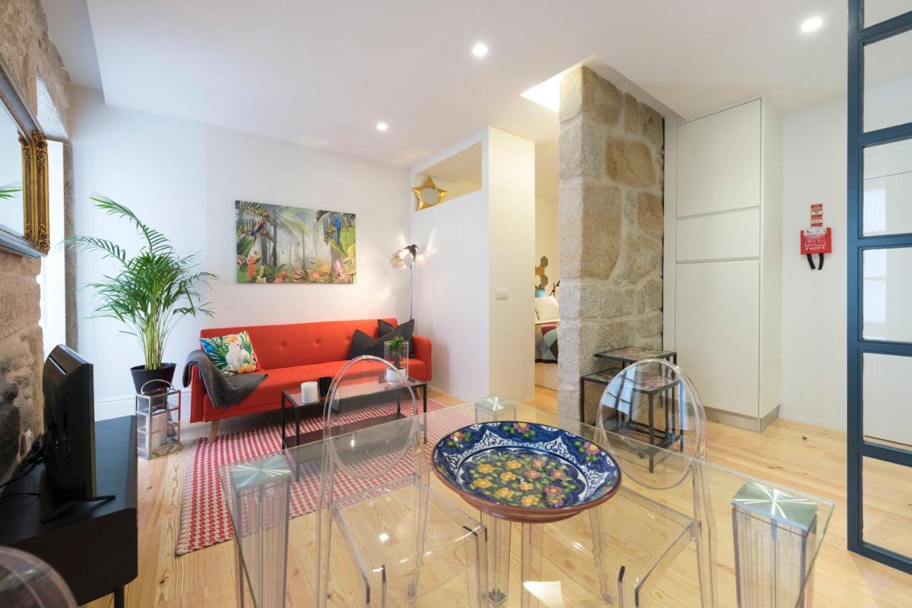 Lovelystay - Vitoria Viewpoint 1br Flat Apartamento *