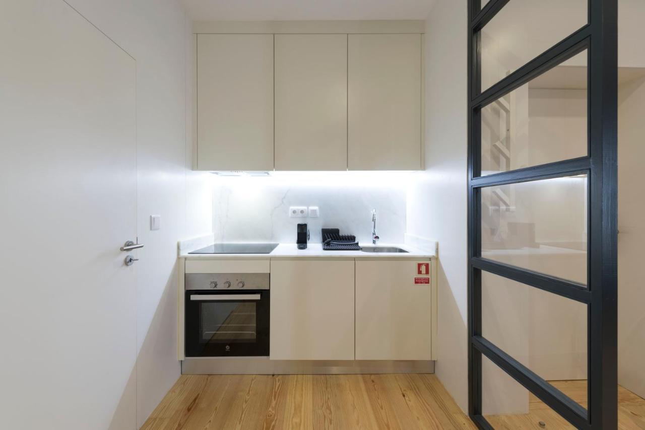Lovelystay - Vitoria Viewpoint 1br Flat Apartamento