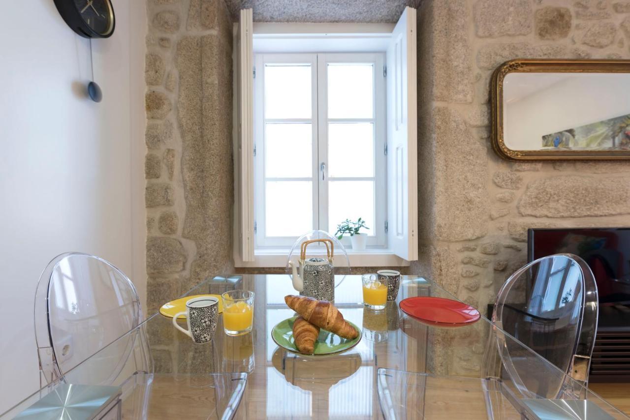 Apartamento Lovelystay - Vitoria Viewpoint 1br Flat *